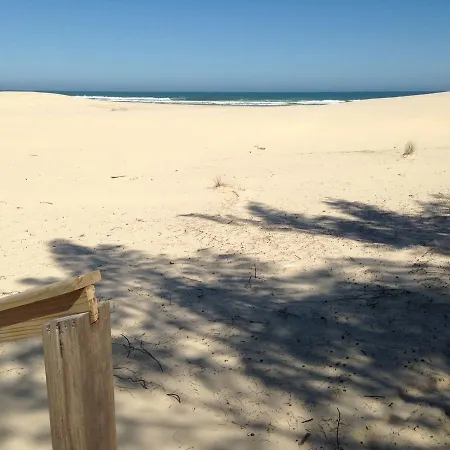 Garopaba Praia Club Camacho Exterior photo