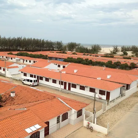 Garopaba Praia Club Camacho Exterior photo