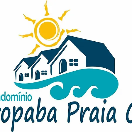 Garopaba Praia Club Camacho Exterior photo