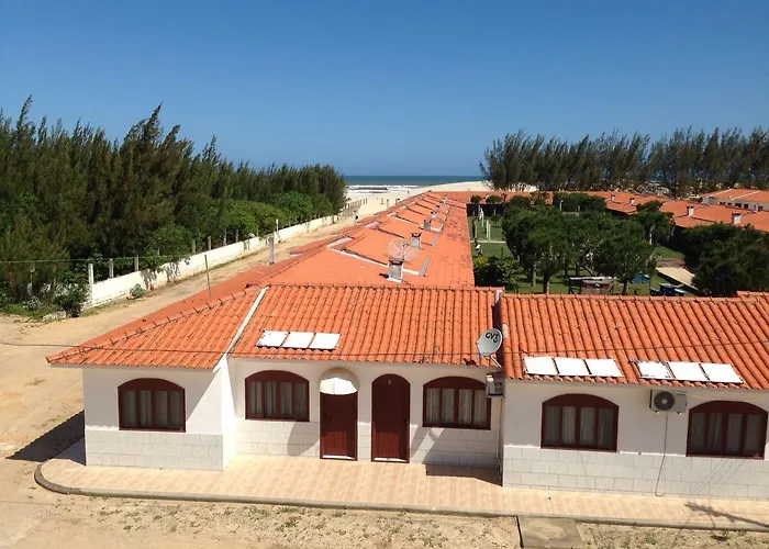 Garopaba Praia Club