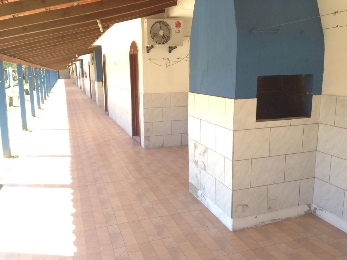 Garopaba Club Inn Camacho